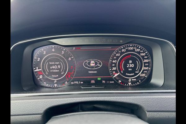 Volkswagen Golf 2.0 TSI GTI Performance Panorama 245 PK Led Virtual