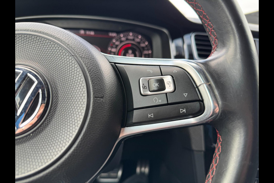 Volkswagen Golf 2.0 TSI GTI Performance Panorama 245 PK Led Virtual