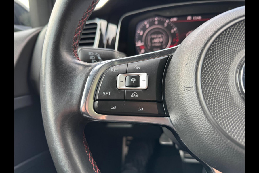Volkswagen Golf 2.0 TSI GTI Performance Panorama 245 PK Led Virtual