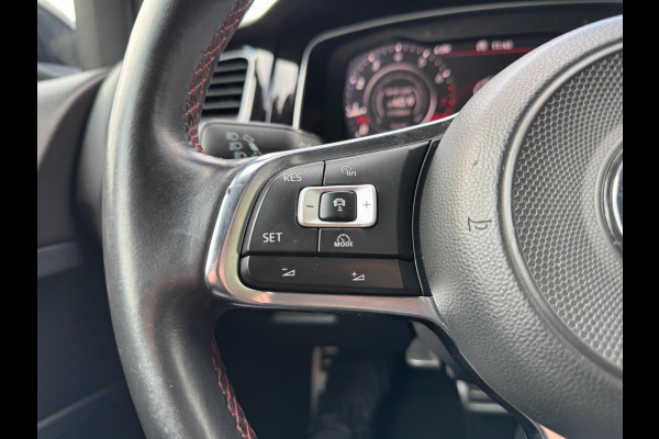 Volkswagen Golf 2.0 TSI GTI Performance Panorama 245 PK Led Virtual