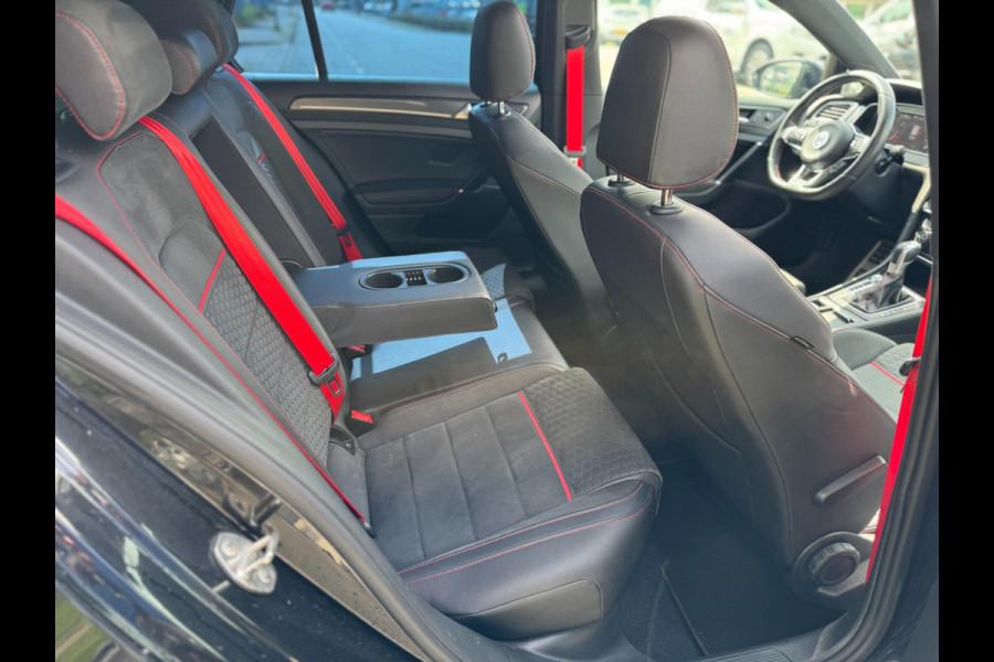 Volkswagen Golf 2.0 TSI GTI Performance Panorama 245 PK Led Virtual