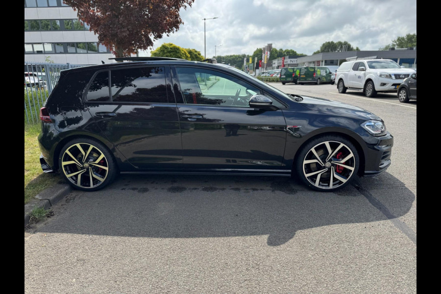 Volkswagen Golf 2.0 TSI GTI Performance Panorama 245 PK Led Virtual