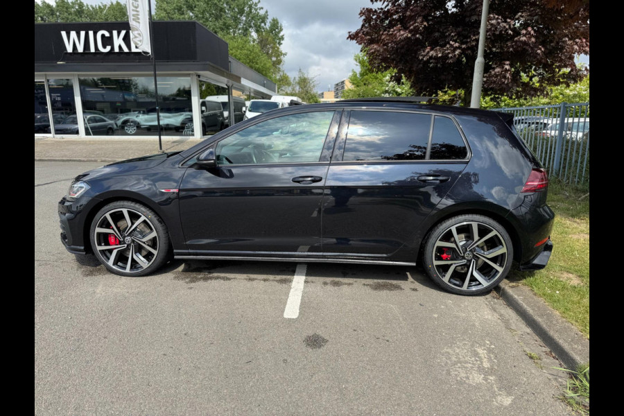 Volkswagen Golf 2.0 TSI GTI Performance Panorama 245 PK Led Virtual