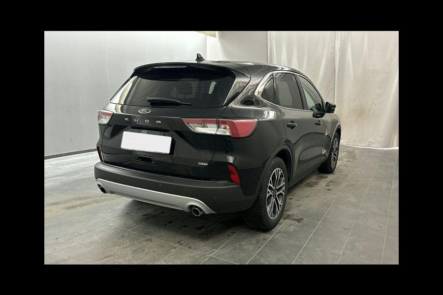 Ford Kuga 2.5 PHEV Titanium 225pk | Winterpack | 18 inch Licht metalen Velgen | Privacy Glass | SYNC 3 Navigatie