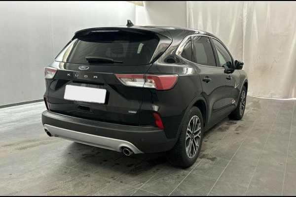 Ford Kuga 2.5 PHEV Titanium 225pk | Winterpack | 18 inch Licht metalen Velgen | Privacy Glass | SYNC 3 Navigatie