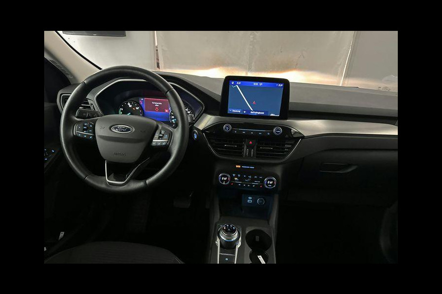 Ford Kuga 2.5 PHEV Titanium 225pk | Winterpack | 18 inch Licht metalen Velgen | Privacy Glass | SYNC 3 Navigatie