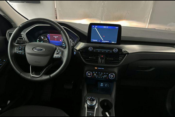 Ford Kuga 2.5 PHEV Titanium 225pk | Winterpack | 18 inch Licht metalen Velgen | Privacy Glass | SYNC 3 Navigatie