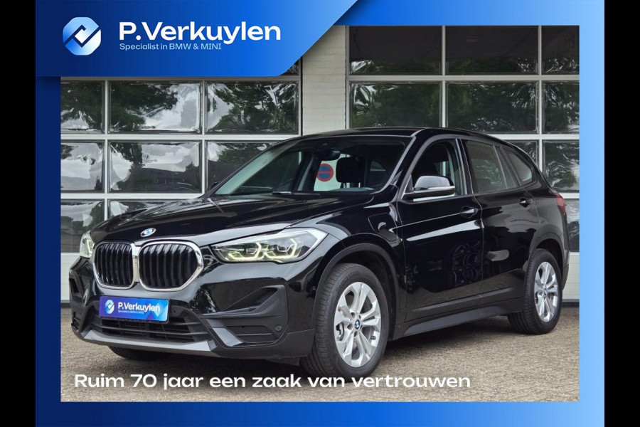BMW X1 XDRIVE25E EXECUTIVE I NAVIGATIE I CLIMATE CONTROL I STOELVERWARM