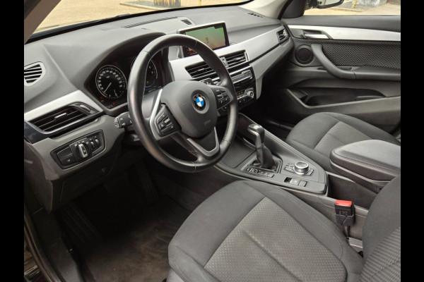 BMW X1 XDRIVE25E EXECUTIVE I NAVIGATIE I CLIMATE CONTROL I STOELVERWARM