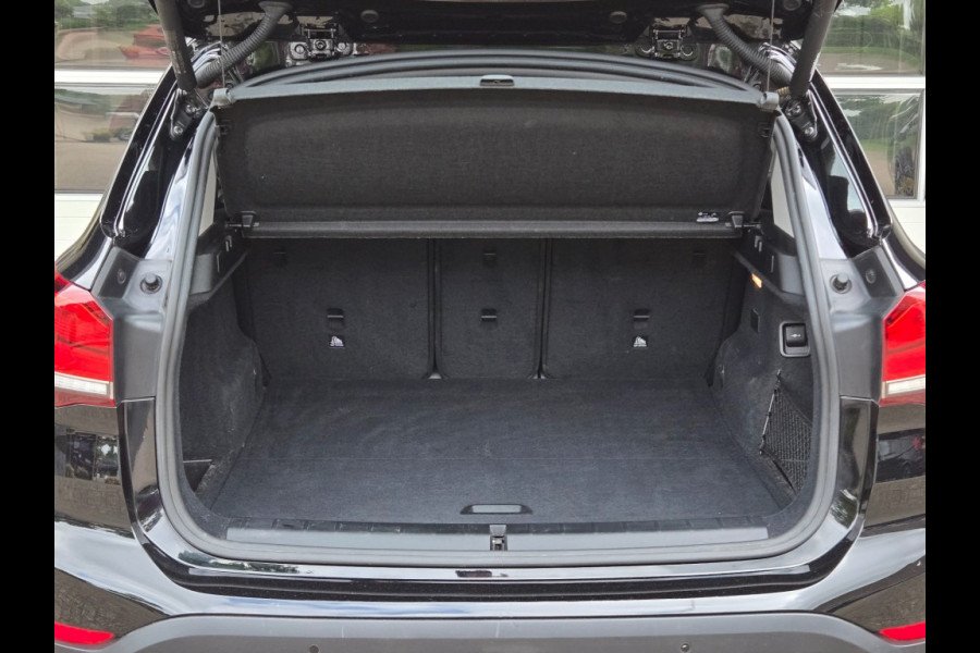 BMW X1 XDRIVE25E EXECUTIVE I NAVIGATIE I CLIMATE CONTROL I STOELVERWARM