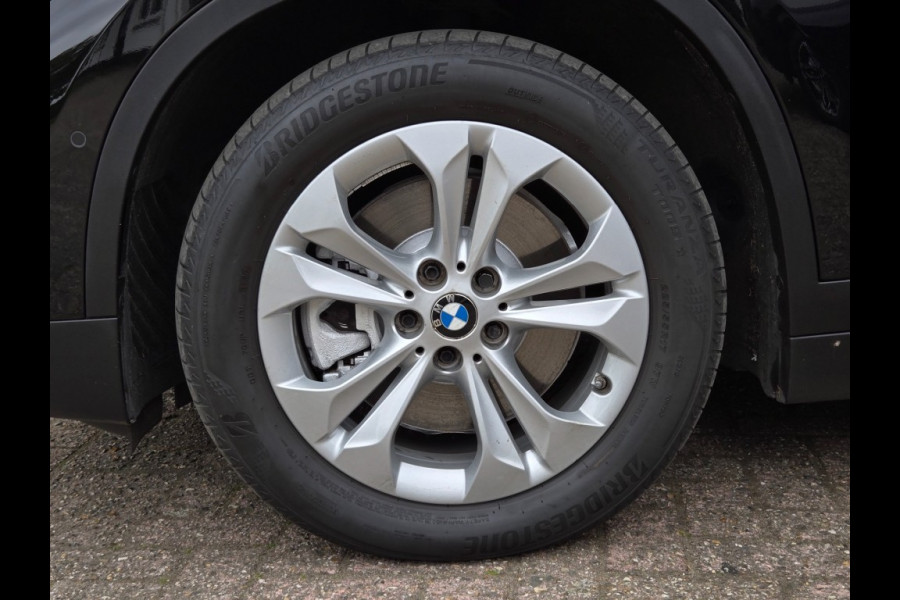 BMW X1 XDRIVE25E EXECUTIVE I NAVIGATIE I CLIMATE CONTROL I STOELVERWARM