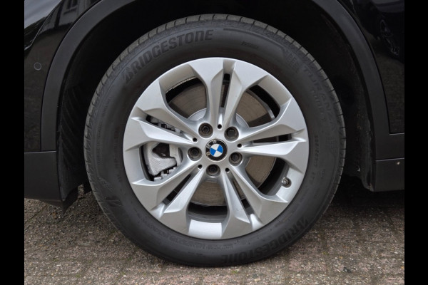 BMW X1 XDRIVE25E EXECUTIVE I NAVIGATIE I CLIMATE CONTROL I STOELVERWARM