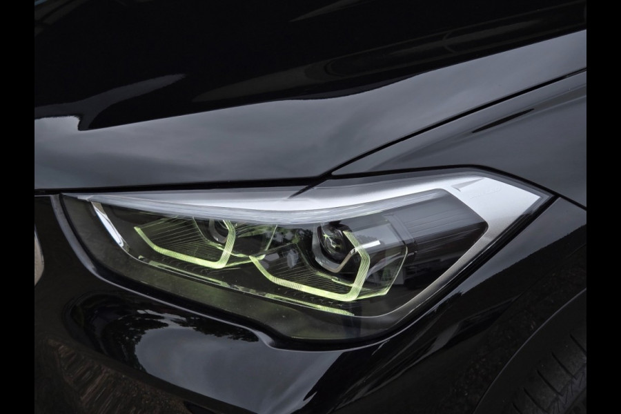 BMW X1 XDRIVE25E EXECUTIVE I NAVIGATIE I CLIMATE CONTROL I STOELVERWARM