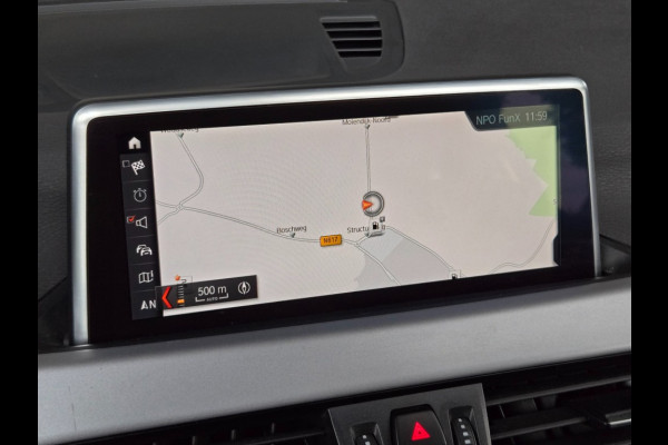 BMW X1 XDRIVE25E EXECUTIVE I NAVIGATIE I CLIMATE CONTROL I STOELVERWARM
