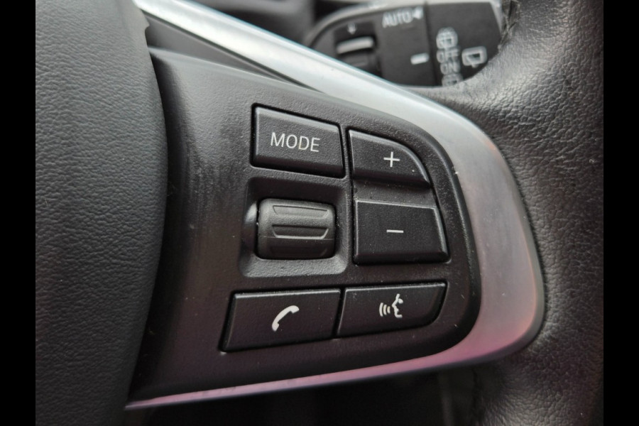 BMW X1 XDRIVE25E EXECUTIVE I NAVIGATIE I CLIMATE CONTROL I STOELVERWARM
