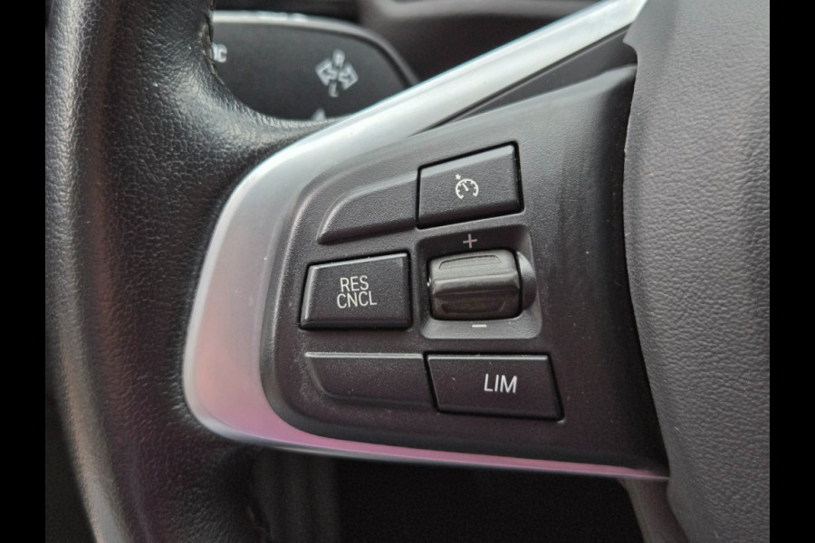 BMW X1 XDRIVE25E EXECUTIVE I NAVIGATIE I CLIMATE CONTROL I STOELVERWARM