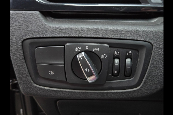 BMW X1 XDRIVE25E EXECUTIVE I NAVIGATIE I CLIMATE CONTROL I STOELVERWARM