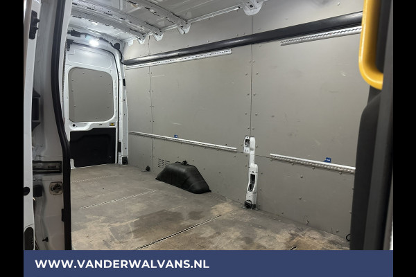 Ford Transit 2.0 TDCI 130 pk L4H3 Euro6 Airco | Camera | Verwarmde voorruit | Parkeersensoren Bijrijdersbank
