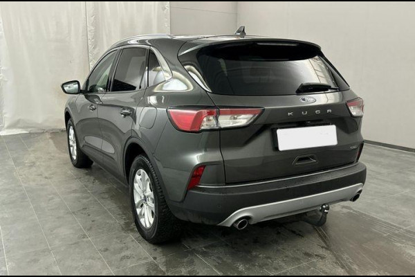 Ford Kuga 2.5 PHEV Titanium 225pk | Winterpack | Trekhaak | 1.500kg Trekgewicht | SYNC 3 Navigatie