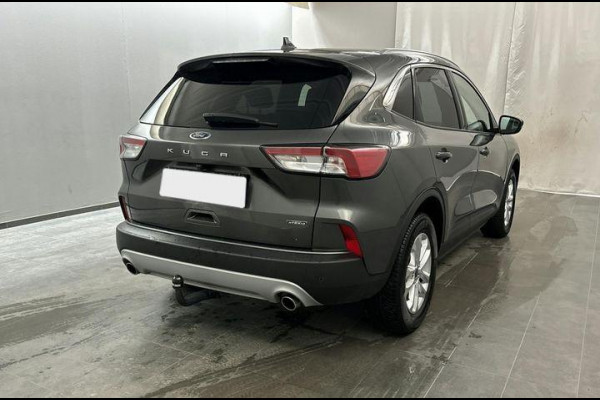 Ford Kuga 2.5 PHEV Titanium 225pk | Winterpack | Trekhaak | 1.500kg Trekgewicht | SYNC 3 Navigatie