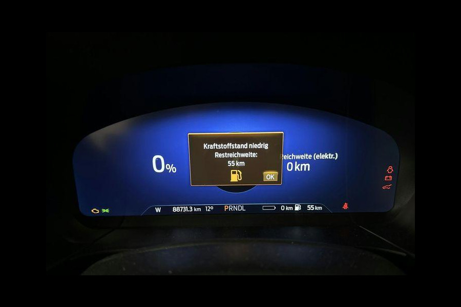 Ford Kuga 2.5 PHEV Titanium 225pk | Winterpack | Trekhaak | 1.500kg Trekgewicht | SYNC 3 Navigatie