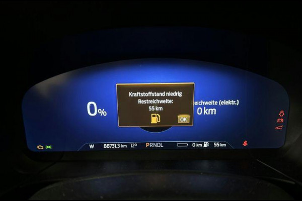 Ford Kuga 2.5 PHEV Titanium 225pk | Winterpack | Trekhaak | 1.500kg Trekgewicht | SYNC 3 Navigatie