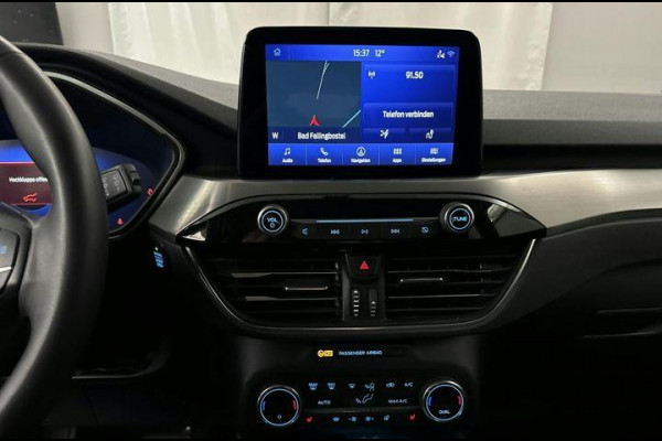 Ford Kuga 2.5 PHEV Titanium 225pk | Winterpack | Trekhaak | 1.500kg Trekgewicht | SYNC 3 Navigatie