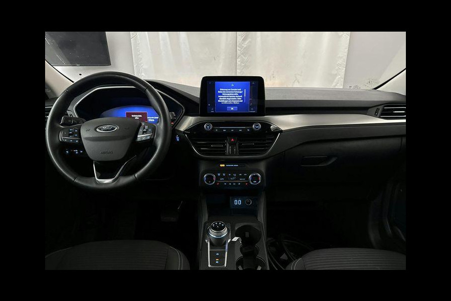 Ford Kuga 2.5 PHEV Titanium 225pk | Winterpack | Trekhaak | 1.500kg Trekgewicht | SYNC 3 Navigatie
