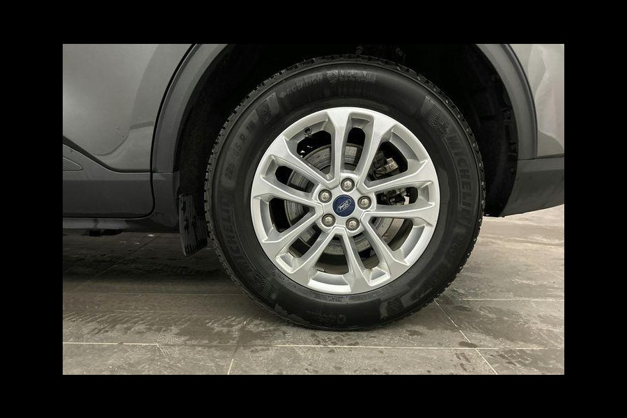 Ford Kuga 2.5 PHEV Titanium 225pk | Winterpack | Trekhaak | 1.500kg Trekgewicht | SYNC 3 Navigatie