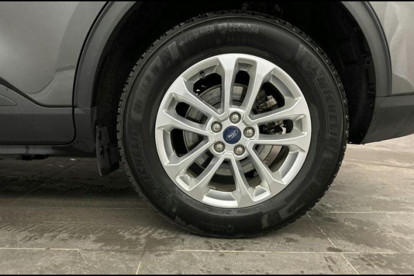 Ford Kuga 2.5 PHEV Titanium 225pk | Winterpack | Trekhaak | 1.500kg Trekgewicht | SYNC 3 Navigatie