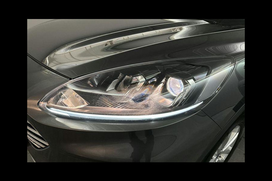 Ford Kuga 2.5 PHEV Titanium 225pk | Winterpack | Trekhaak | 1.500kg Trekgewicht | SYNC 3 Navigatie
