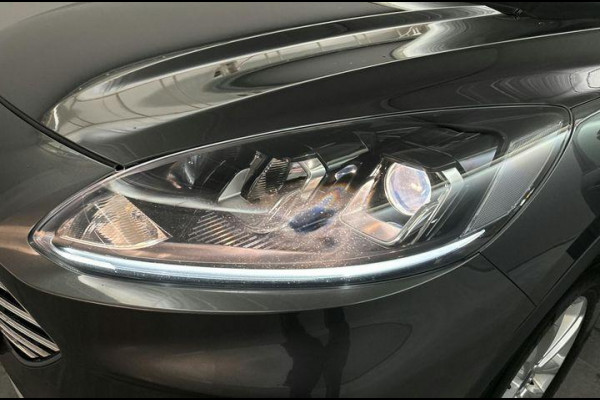 Ford Kuga 2.5 PHEV Titanium 225pk | Winterpack | Trekhaak | 1.500kg Trekgewicht | SYNC 3 Navigatie