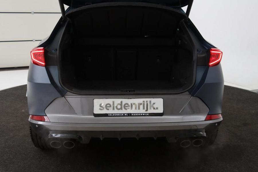 CUPRA Formentor 2.0 TSI VZ | 310pk | Panoramadak | Leder | 360 camera | Stoel & stuurverwarming | Adaptive cruise | Carplay | Keyless | Park Assist