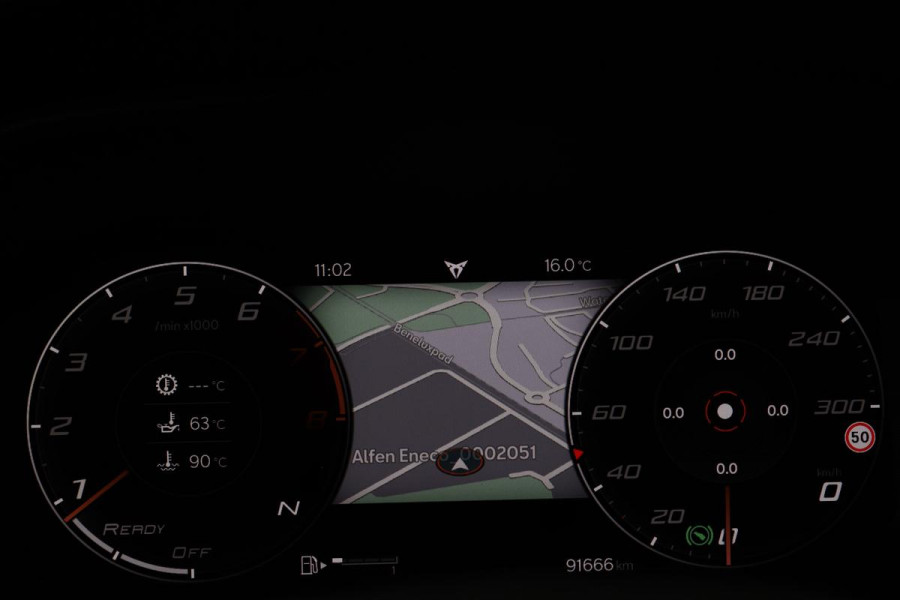 CUPRA Formentor 2.0 TSI VZ | 310pk | Panoramadak | Leder | 360 camera | Stoel & stuurverwarming | Adaptive cruise | Carplay | Keyless | Park Assist