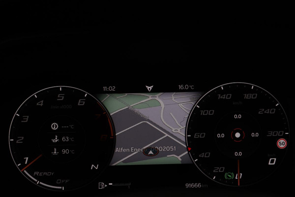 CUPRA Formentor 2.0 TSI VZ | 310pk | Panoramadak | Leder | 360 camera | Stoel & stuurverwarming | Adaptive cruise | Carplay | Keyless | Park Assist