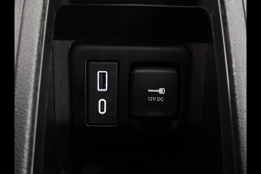 Fiat 500 e Icon 42 kWh | Navigatie | Camera | Smart Entry |