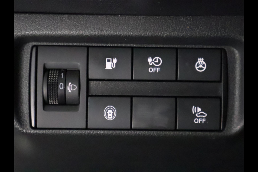 Nissan Leaf NISMO Pack N-Connecta 40 kWh | Accu 88% | Navigatie | Stoelverwarming | Privacy Glass |