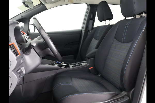 Nissan Leaf NISMO Pack N-Connecta 40 kWh | Accu 88% | Navigatie | Stoelverwarming | Privacy Glass |