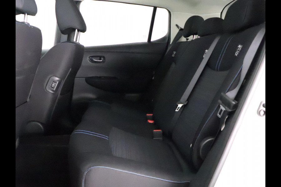 Nissan Leaf NISMO Pack N-Connecta 40 kWh | Accu 88% | Navigatie | Stoelverwarming | Privacy Glass |