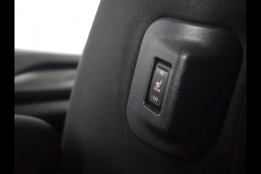 Nissan Leaf NISMO Pack N-Connecta 40 kWh | Accu 88% | Navigatie | Stoelverwarming | Privacy Glass |