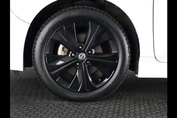 Nissan Leaf NISMO Pack N-Connecta 40 kWh | Accu 88% | Navigatie | Stoelverwarming | Privacy Glass |