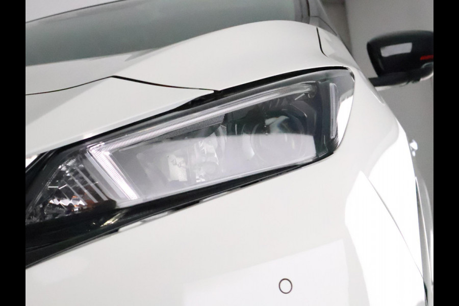 Nissan Leaf NISMO Pack N-Connecta 40 kWh | Accu 88% | Navigatie | Stoelverwarming | Privacy Glass |