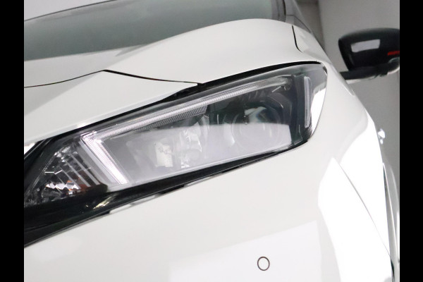 Nissan Leaf NISMO Pack N-Connecta 40 kWh | Accu 88% | Navigatie | Stoelverwarming | Privacy Glass |
