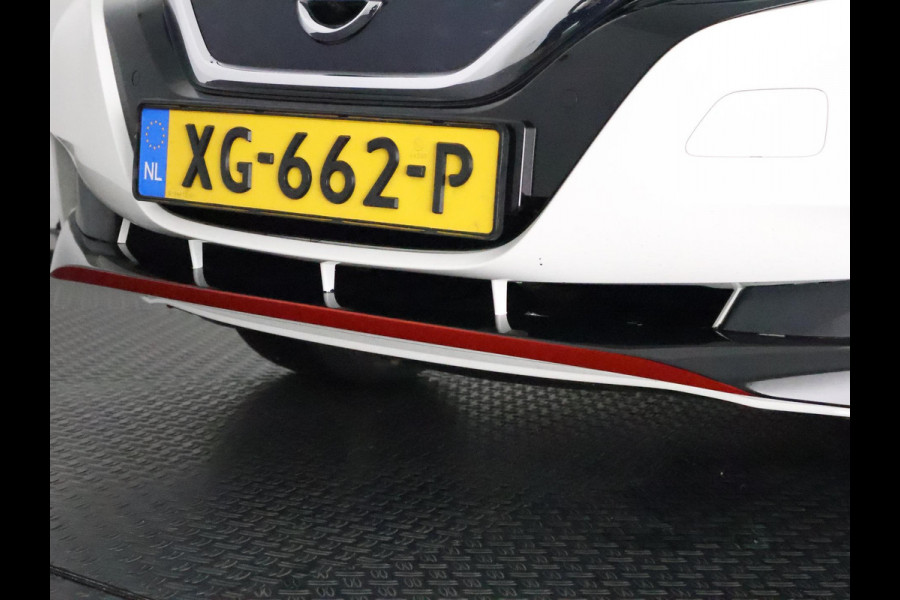 Nissan Leaf NISMO Pack N-Connecta 40 kWh | Accu 88% | Navigatie | Stoelverwarming | Privacy Glass |