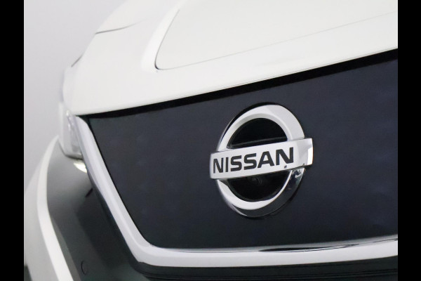 Nissan Leaf NISMO Pack N-Connecta 40 kWh | Accu 88% | Navigatie | Stoelverwarming | Privacy Glass |