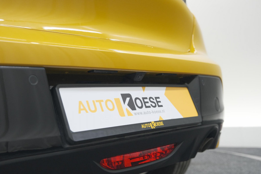 Peugeot 208 PureTech 100 Allure Pack | Adaptieve Cruise Control | Camera | Stoelverwarming | Apple Carplay | Parkeersensoren