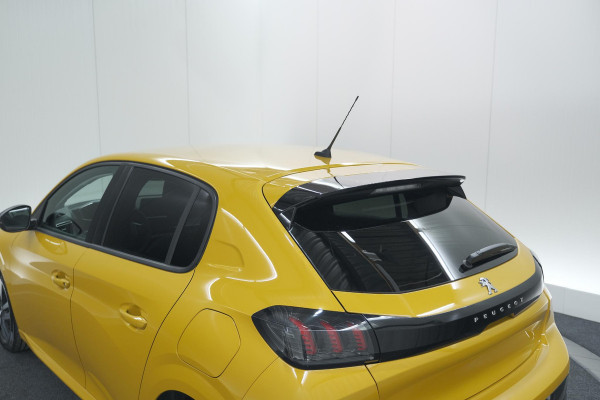 Peugeot 208 PureTech 100 Allure Pack | Adaptieve Cruise Control | Camera | Stoelverwarming | Apple Carplay | Parkeersensoren