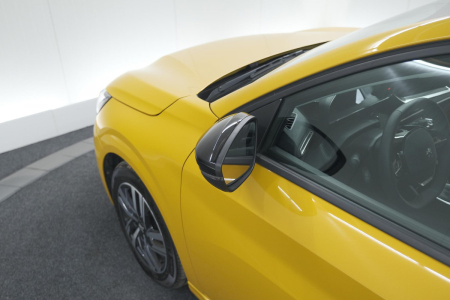 Peugeot 208 PureTech 100 Allure Pack | Adaptieve Cruise Control | Camera | Stoelverwarming | Apple Carplay | Parkeersensoren