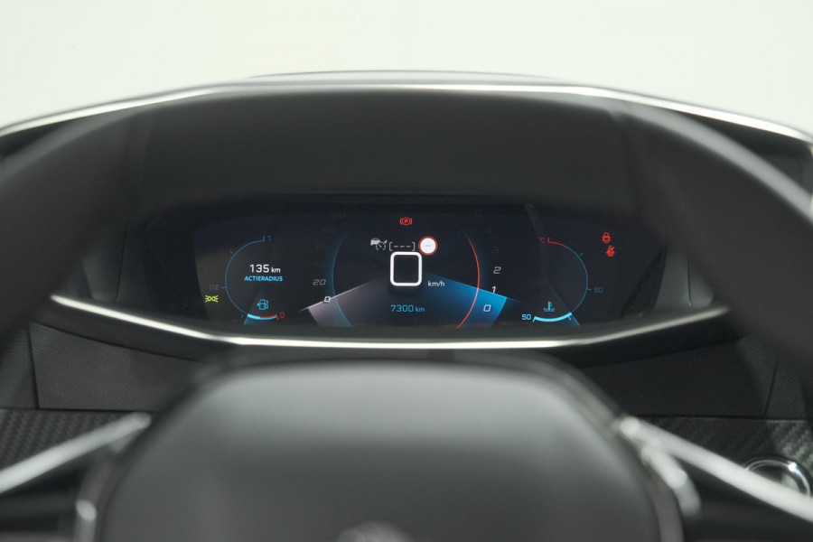 Peugeot 208 PureTech 100 Allure Pack | Adaptieve Cruise Control | Camera | Stoelverwarming | Apple Carplay | Parkeersensoren
