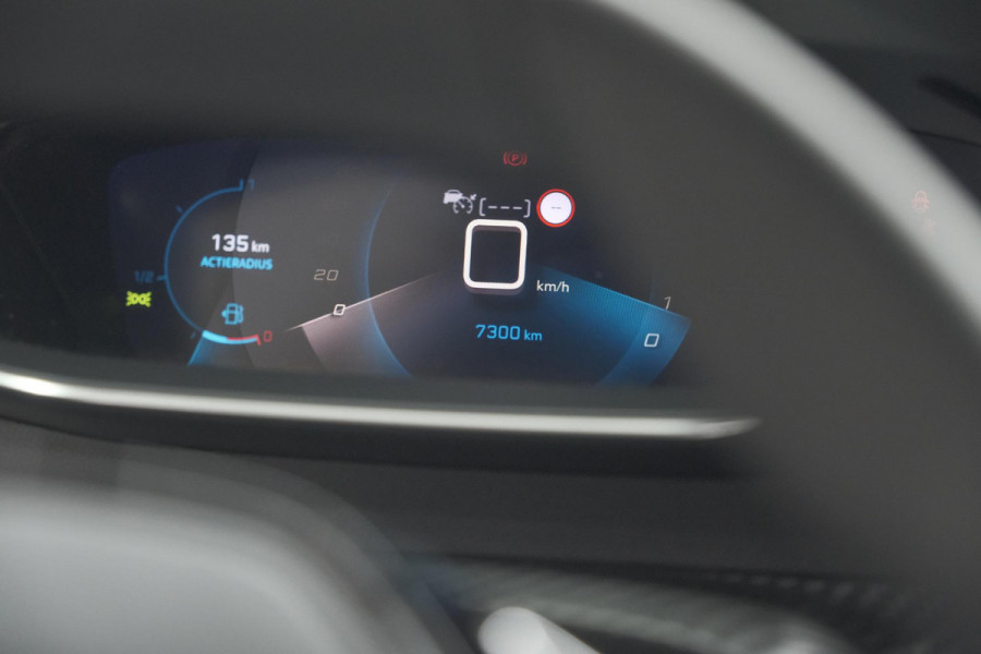 Peugeot 208 PureTech 100 Allure Pack | Adaptieve Cruise Control | Camera | Stoelverwarming | Apple Carplay | Parkeersensoren